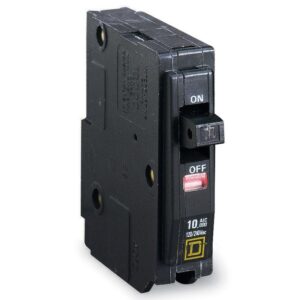 Interruptor Qo 1X - 50A