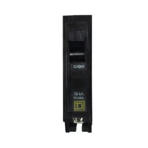 Interruptor Qo 1X - 60A