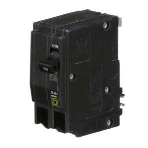 Interruptor Qo 2X - 100A