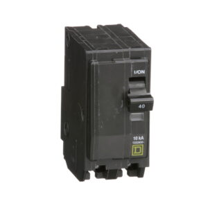 Interruptor Qo 2X - 40A