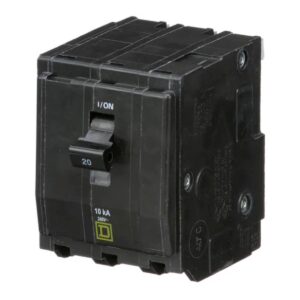 Interruptor Qo 2X - 60 A
