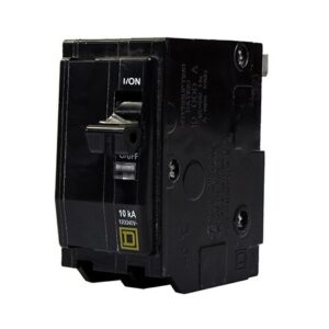 Interruptor Qo 2X - 70A