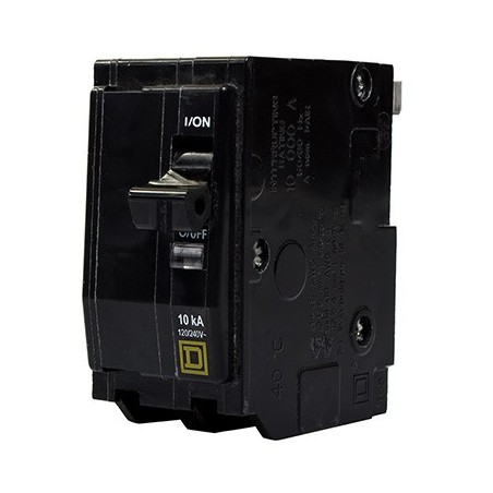 Interruptor Qo 2X - 70A