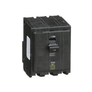 Interruptor Qo 3X - 15A