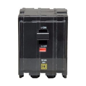 Interruptor Qo 3X - 30A