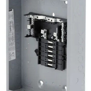Centro de Carga Qoc112l125 Sobreponer