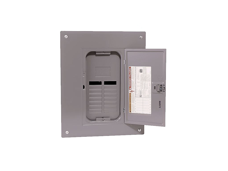 Frente Empotrar para Qo312l125