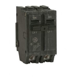 Interruptor Ge 2x20a