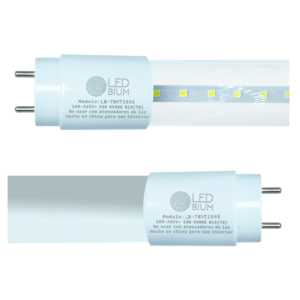 Tubo LED Opalino 40W Pq9/83/d