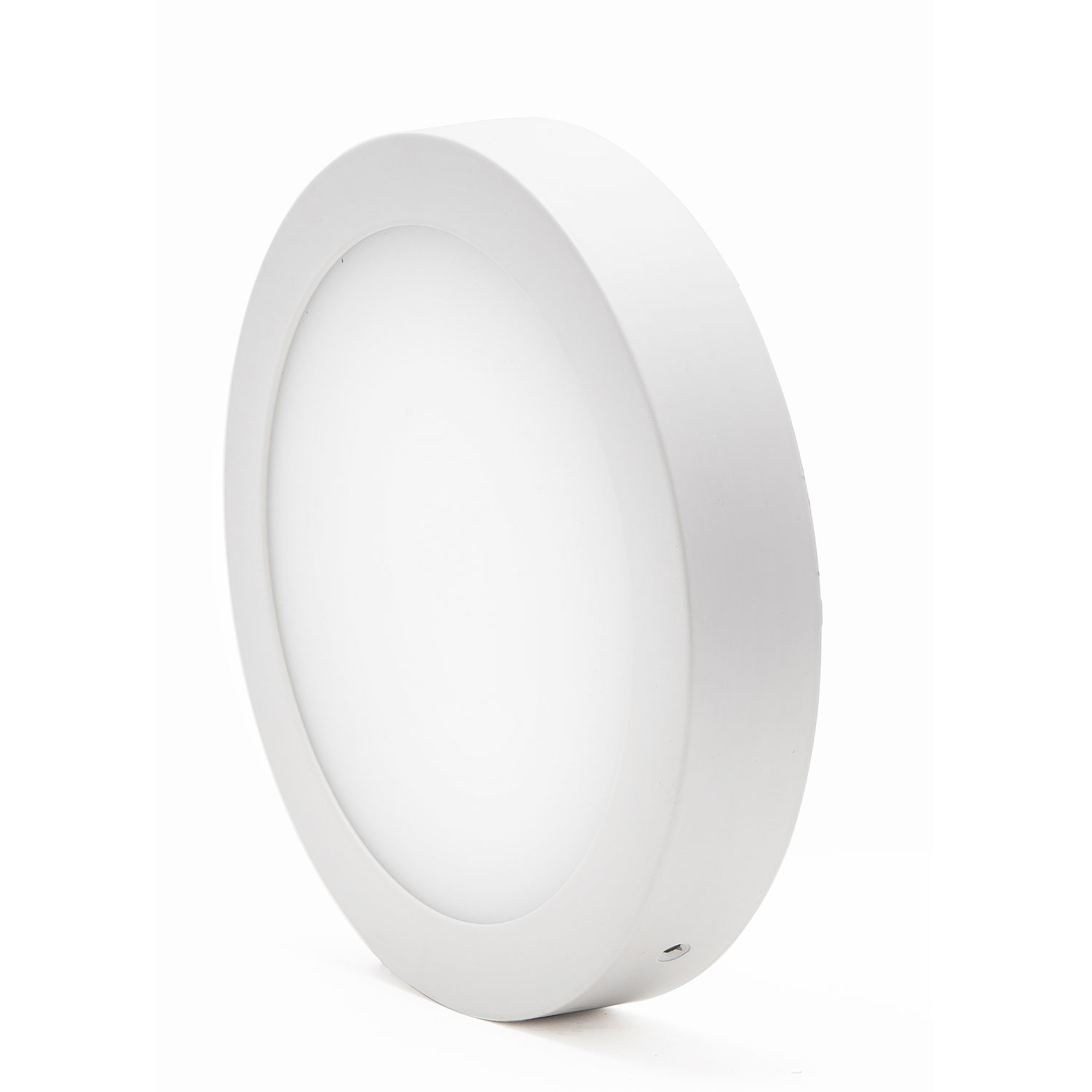 Luminaria Sobreponer Redondo 20W 6500K Luz Fría Qo2-52/65