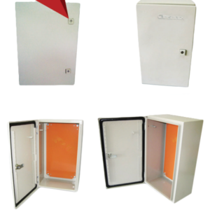 Caja para Panel 120x60 Qop10-caja/120x60