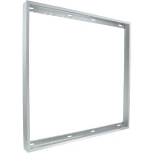 Marco Plastico para Panel 60x60