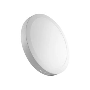 Sobreponer Redondo 20W Pq02-52/65