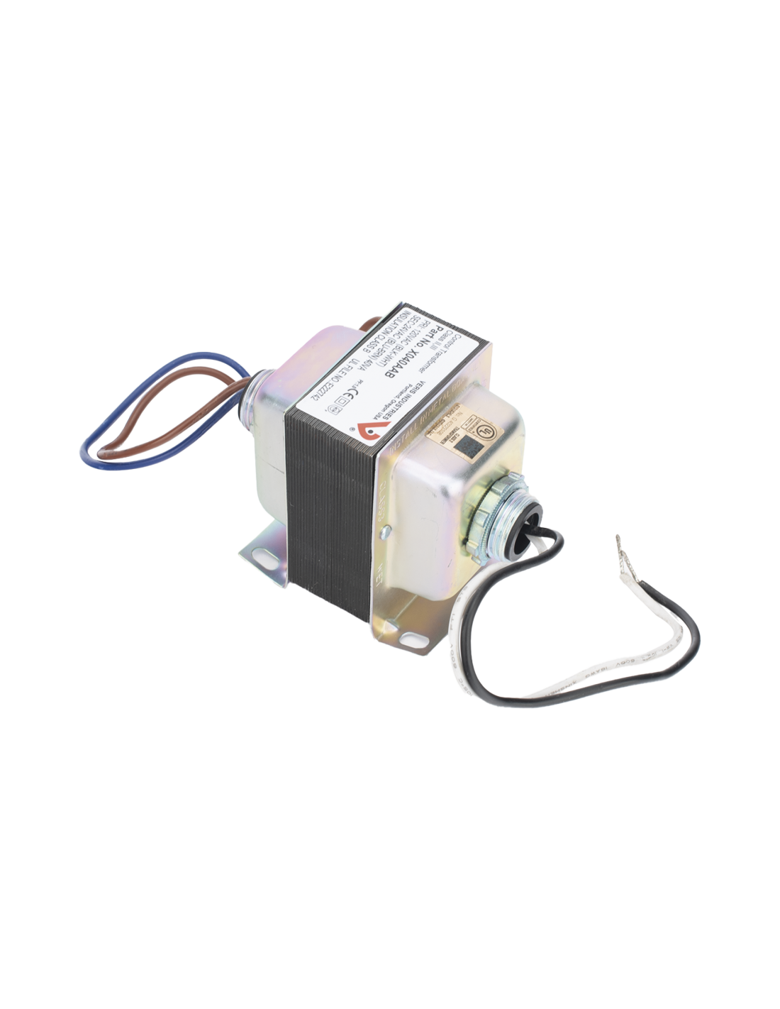 Tapa Aluminio para Contacto Duplex Tr0285 4T