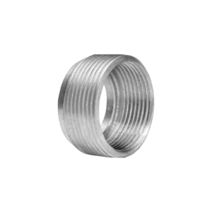 Reducción Aluminio  1 1/4 - 1/2 Pulgadas