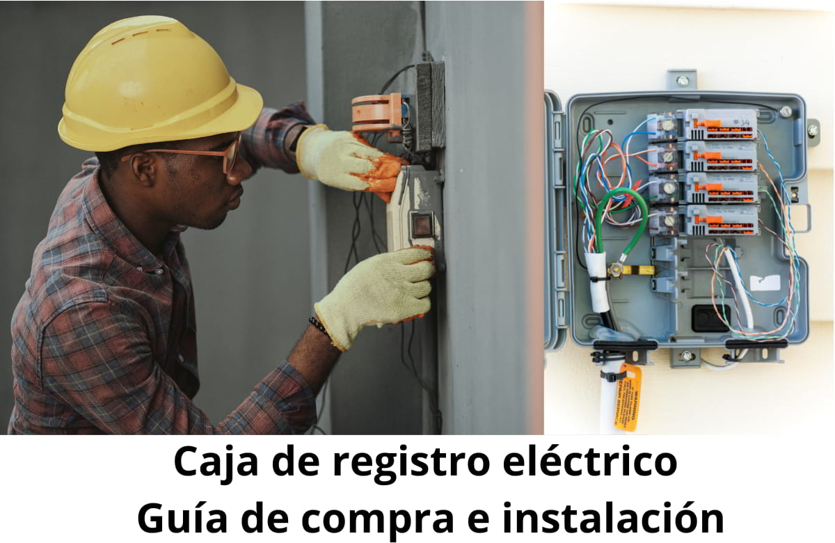 Registro Electrico 49x34x30