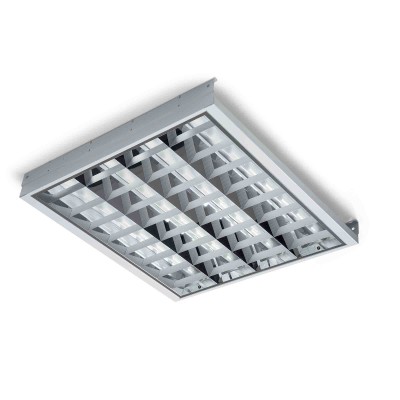 Luminaria Tslr-310 Rejilla