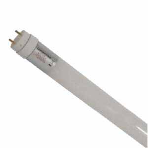 Tubo LED T8 36W 65K Opalino Plastico 100-265v 2.44