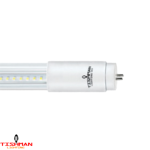 LED T8 20W 65K 100-265v Balnco Fa8 1.20m