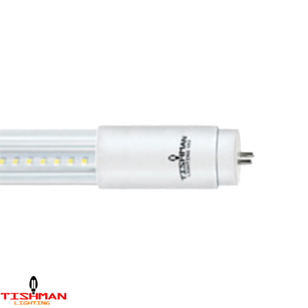 LED T8 20W 65K 100-265v Balnco Fa8 1.20m