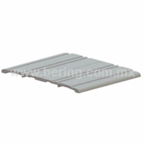 Sardinel Blanco 3" X 6.10 Metros