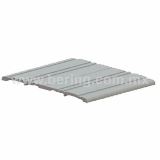 Sardinel Blanco 3" X 6.10 Metros