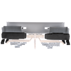 Kit Montaje P5 Gemelo P Ed 3.75 125A