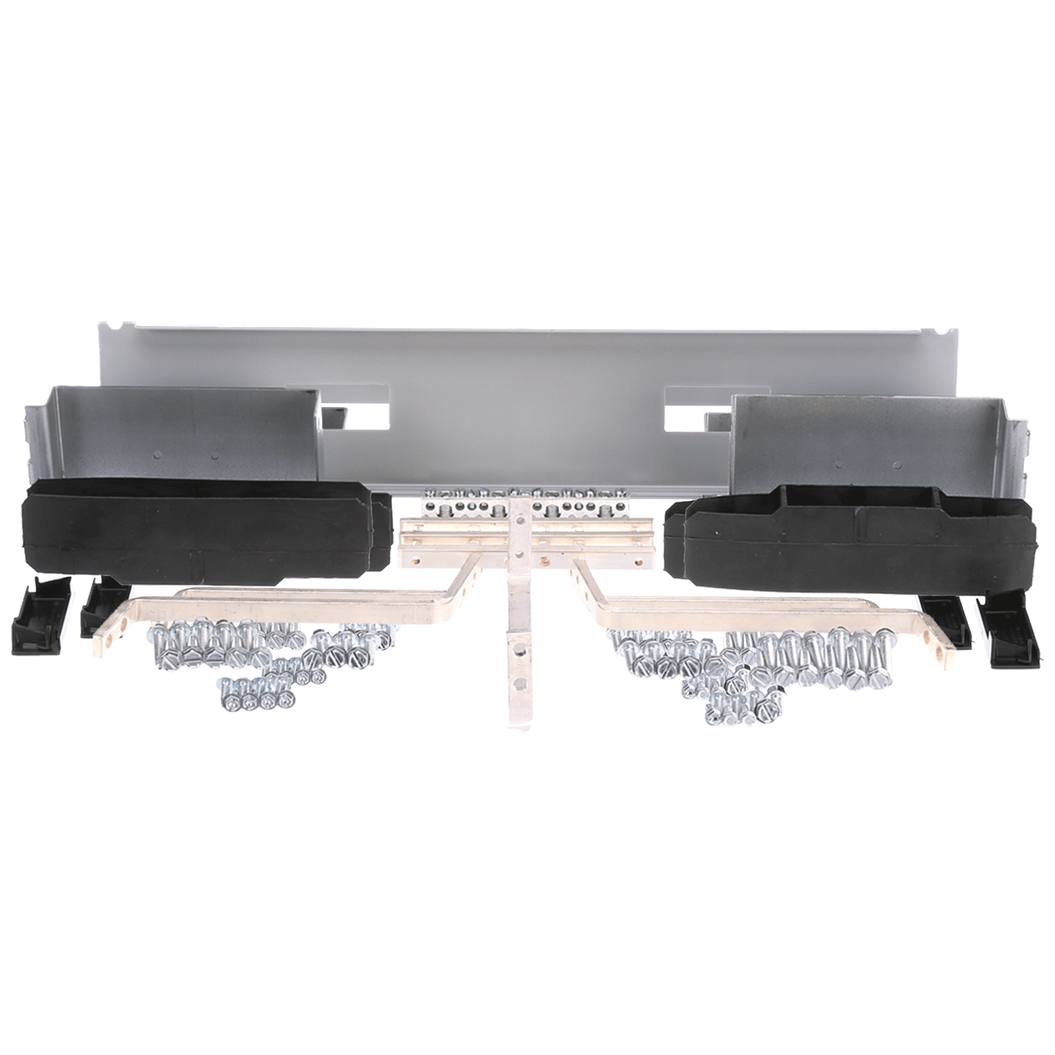 Kit Montaje P5 Gemelo P Ed 3.75 125A