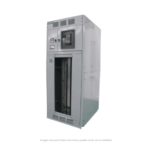 Tablero Autosoportado Simens 3wlpack1600