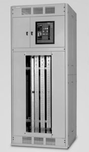 Tablero Autosoportado Simens 3wlpack2000