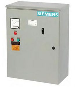 Arrancador Tension Reducida 125 Hp 480V