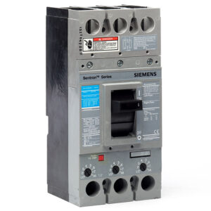 Interruptor de Caja Moldeada 3 Polos 600V Siemens 150A