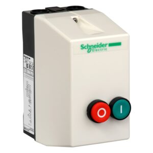 Arrancador 1.5 Hp 220V O 3 en 440V A7B0000002563