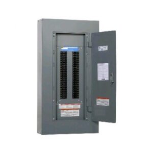Tablero de Alumbrado P1 30 Cts 3F 4H con Itm 20AMP P1e30mc250
