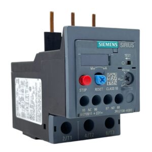 Rele de Sobrecarga 36-45a 3ru2136-4gb0