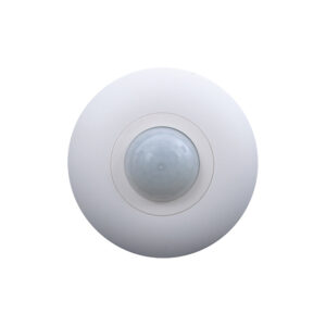 Sensor de Moviemiento "de Techo" 360°bco Lummi