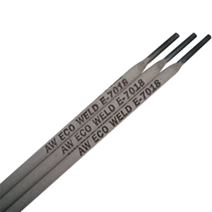 Soldadura 70 18 en 1/8