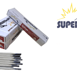 Soldadura 6011 5/32 Sureweld Paquete con 1 Kilo