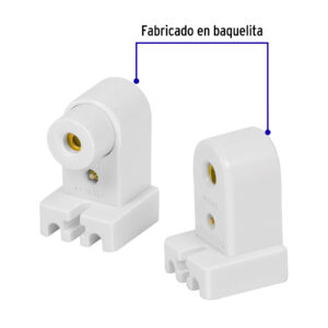 Bace Slim Line Porta Lampara