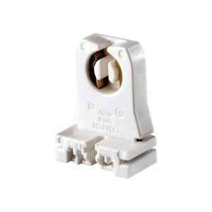 Base para Lampara T8 2PIN V con Cable