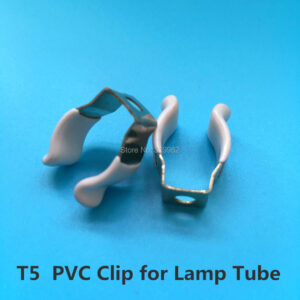 Base Portalampara T5 Clip