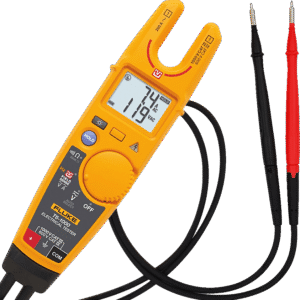 Test Fluke T6-1000