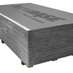 Panel de Cemento Permabase 1/2 X 4 X 8