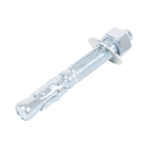 Taquete Arpon Aa 3/8" X 3