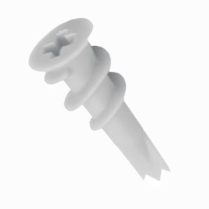 Taquete Tablaroca Metal con T Tqz 6 T