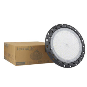Reflector Iinterior Susp/sobrep100w100-277v10000lm 100UFOLED