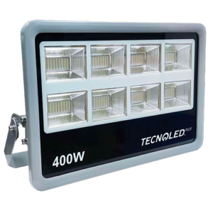Reflector Ml-rpz-500w Luz Fría 55,000 Lm 85-305v
