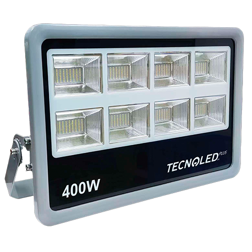 Reflector Ml-rpz-500w Luz Fría 55,000 Lm 85-305v