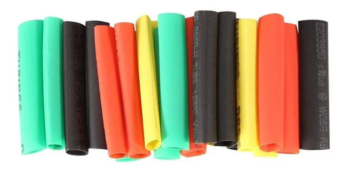 Termocontractil Termofil 600V 1/4 Riser