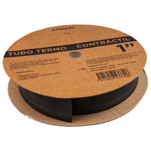 Termocontractil 1.2 Metros 6-3/0